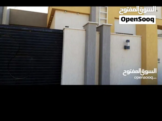 فيلا عين زاره
