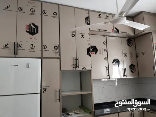 ملك المطابخ للمطابخ الحديثةوالاثاث عدن