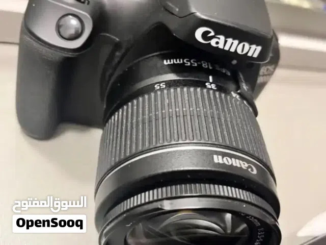 canon 4000d
