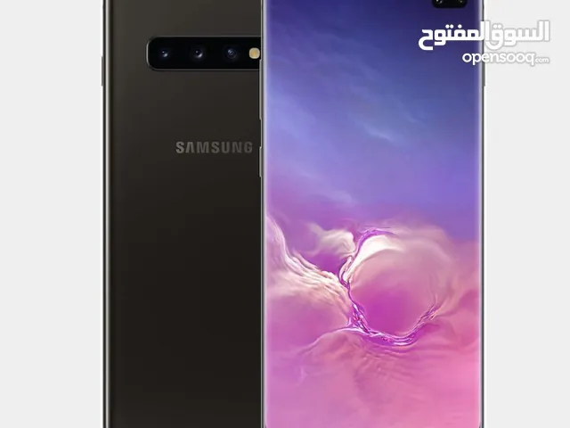 Samsung S10+, 1TB Memory, Excellent Condition