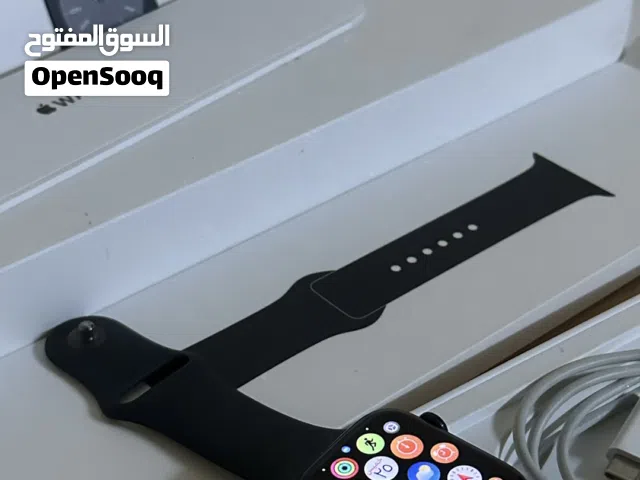 للبيع ساعه ابل se مقاس 44mm