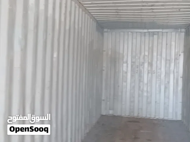 حاويات 40 قدم للببع