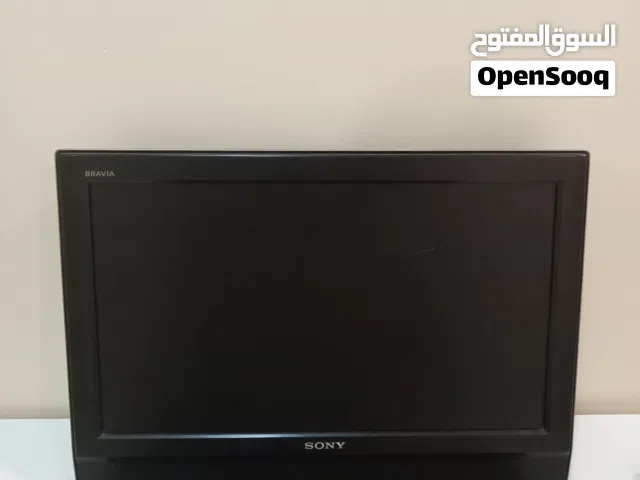شاشه ب 20 ريال مستعمله سليمه