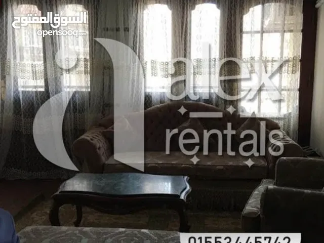 179 m2 3 Bedrooms Apartments for Rent in Alexandria Smoha