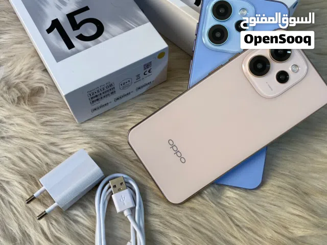 OPPO reno15 pro 5g