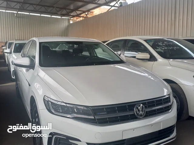 Used Volkswagen Bora in Zarqa