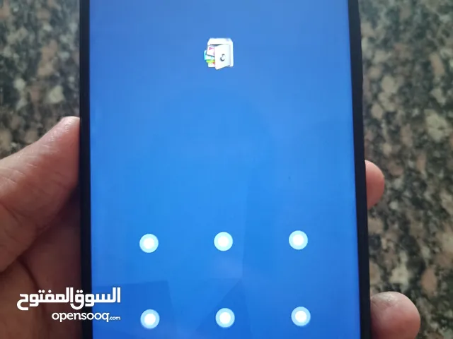Huawei Y9s 256 GB in Irbid