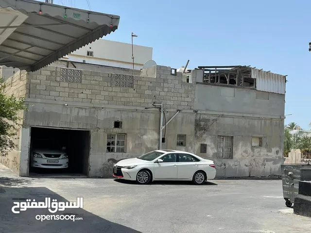 0m2 More than 6 bedrooms Townhouse for Sale in Muharraq Samaheej