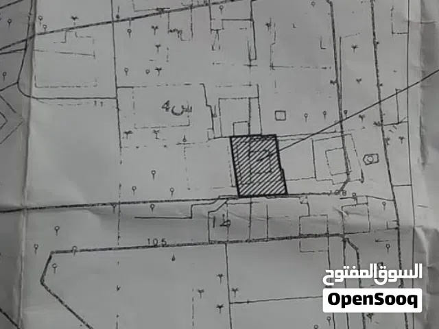 Mixed Use Land for Sale in Tripoli Zanatah