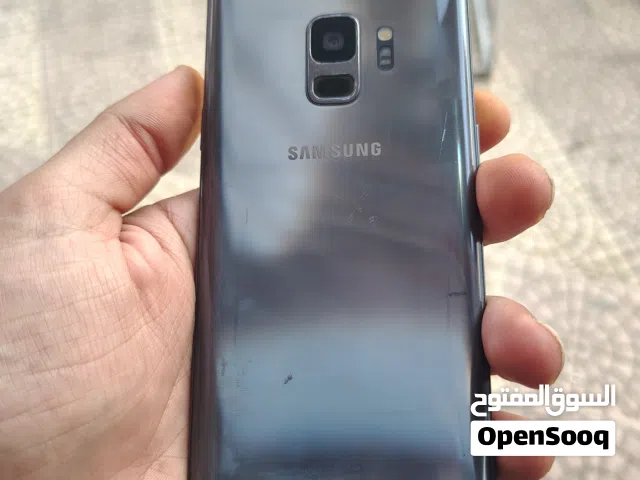 Samsung Galaxy S9 64 GB in Sana'a