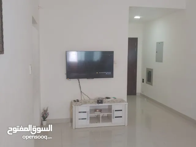 60 m2 1 Bedroom Apartments for Rent in Ajman Al Rashidiya