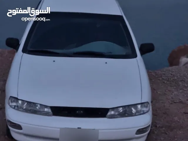 Used Kia Sephia in Mafraq