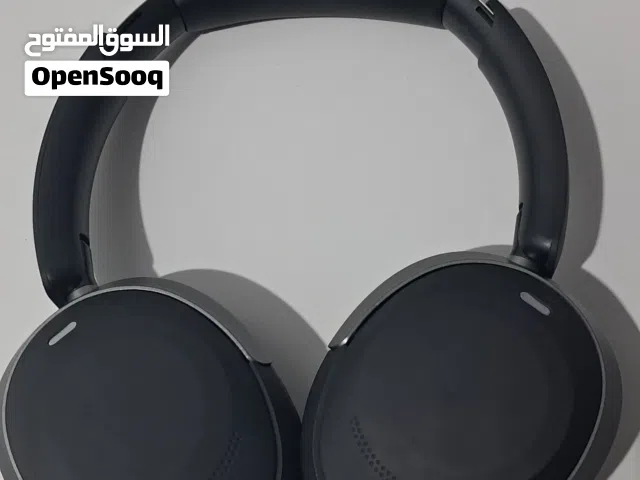سماعه sony جديده ولاكن بلا كرتونه ولا مره استخدمت