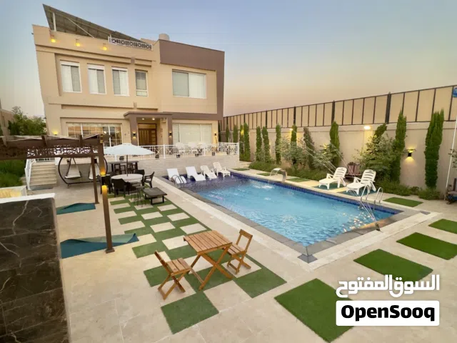 3 Bedrooms Farms for Sale in Jordan Valley Dead Sea