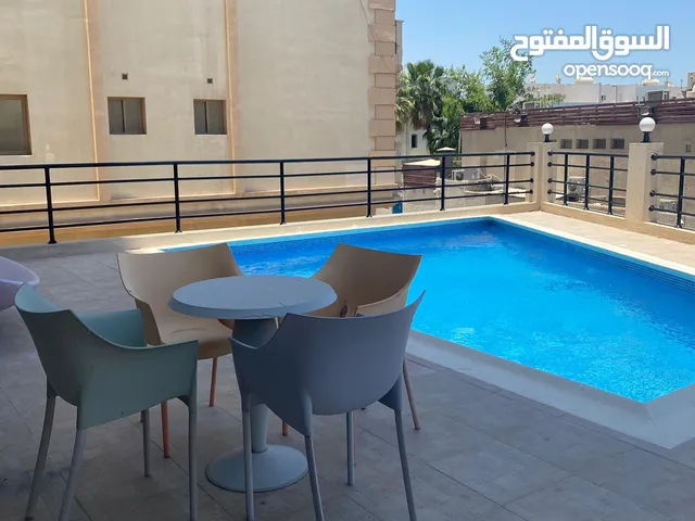 Spacious apartment with nice view and prime location