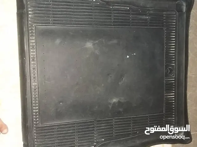 واقي شنطه مرسيدس