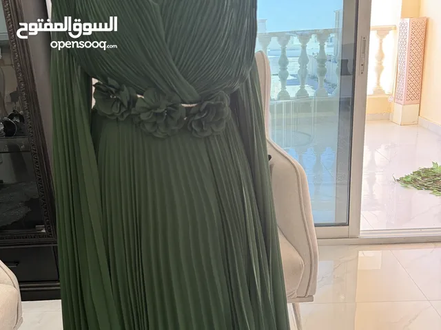 Evening Dresses in Abu Dhabi