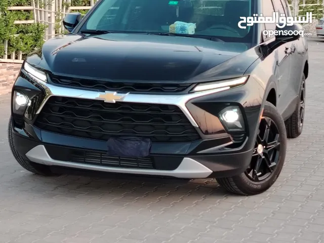 شفروليه بليزار 2024للبيع