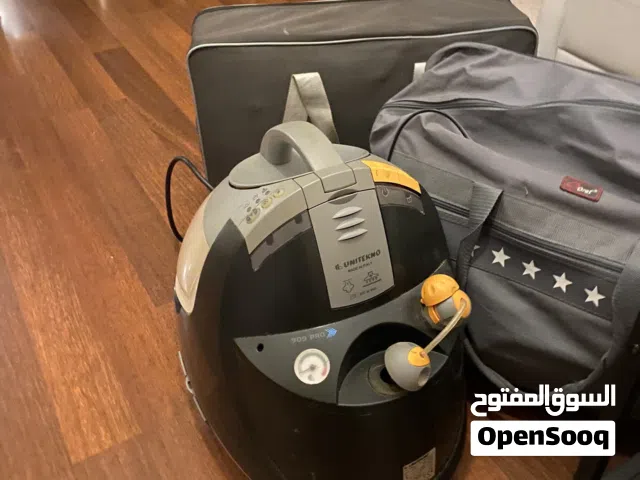  Techno Vacuum Cleaners for sale in Jeddah