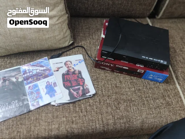 سلام عليكم ديفي دي نضيف  للبيع يدعم اتش دي و صاد صاد