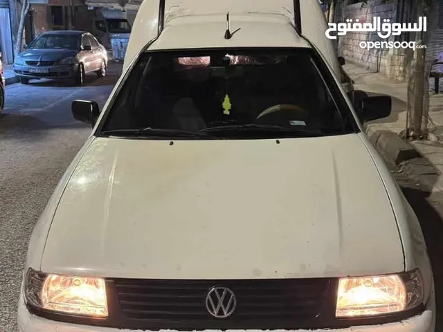 Used Volkswagen Caddy in Zarqa