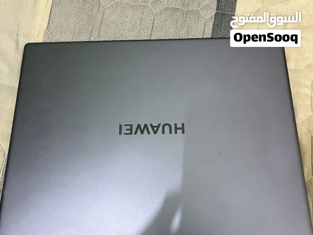 HUAWEI MateBook 14