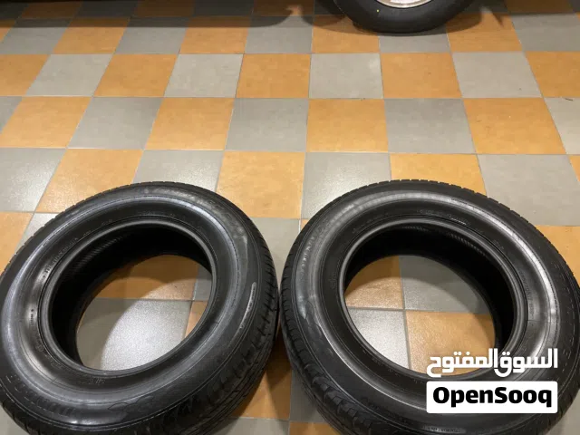 إطارات مقاس 17