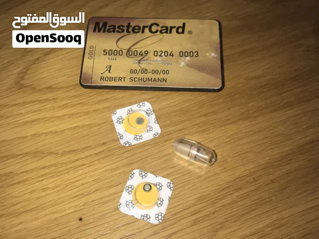سماعة جديدة موجودة بنابلس بسعر ممتاز