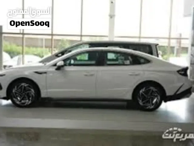 Used Hyundai Sonata in Baghdad