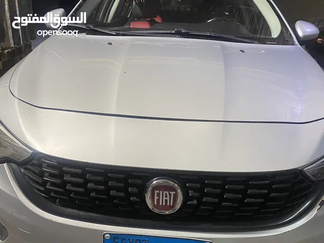 Fiat Tipo 2020 in Assiut