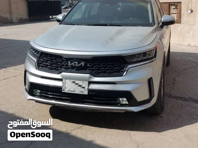 2021 Kia Sorento LX
