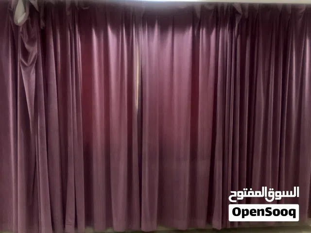 Full size curtains