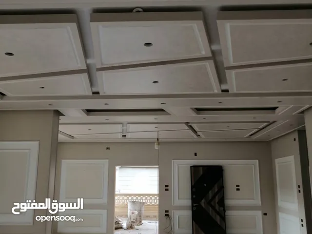 دهانات داخلي وخارجي