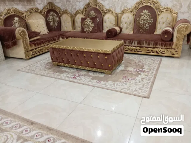 قعده صاله اكبيره