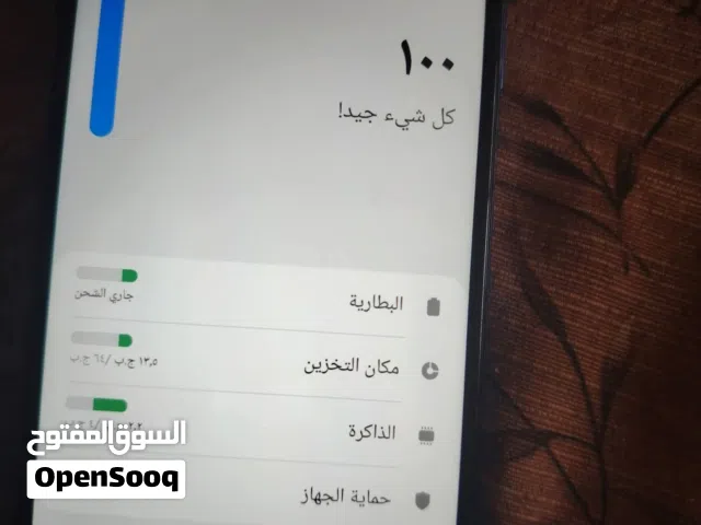 Samsung Galaxy A21s 64 GB in Amman