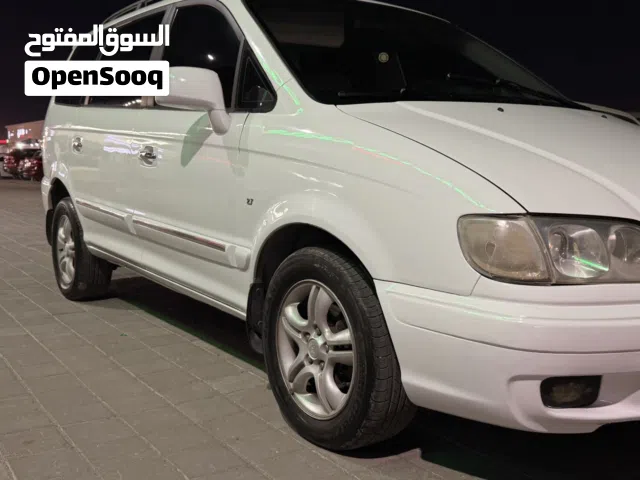 هونداي ترايجات  2005 سته سلند  2.7 خليجييه بدون اي حوادث