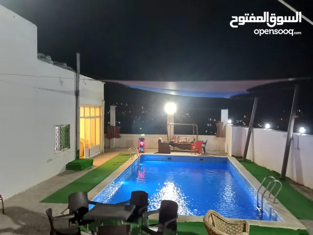 1 Bedroom Chalet for Rent in Zarqa Sarout