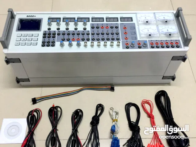 جهاز فحص كمبيوتر السيارات