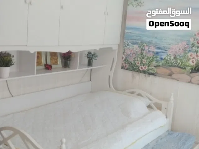 سرير مفرد ديزاين