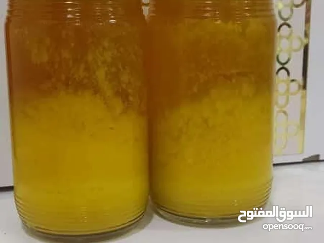 سمن عماني بقري اصلي
