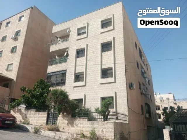 139 m2 5 Bedrooms Apartments for Sale in Amman Hai Nazzal