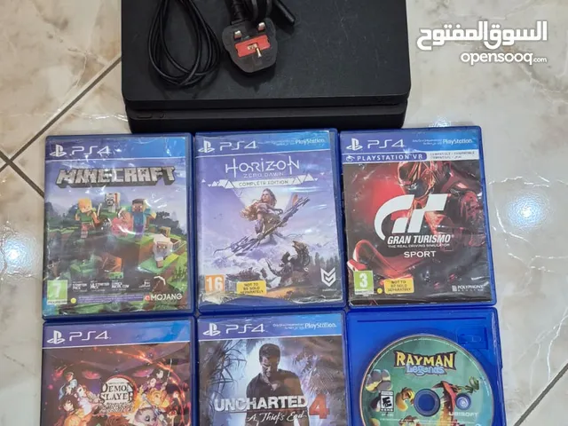 PlayStation 4 PlayStation for sale in Muharraq