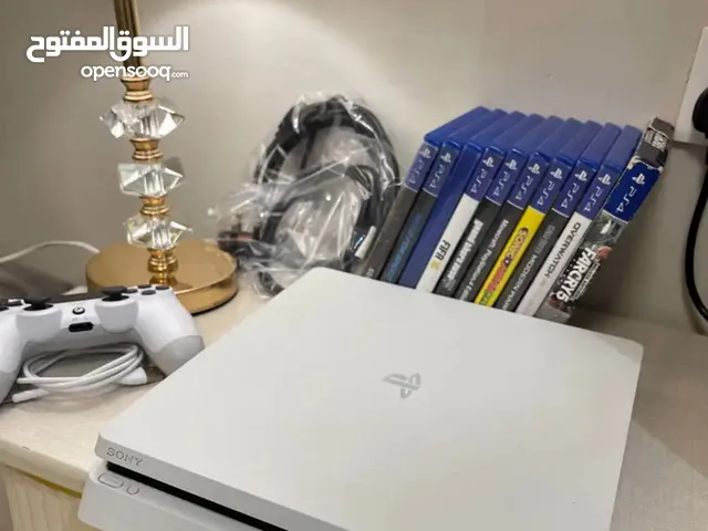 سوني 4 نظيف اخو الجديد