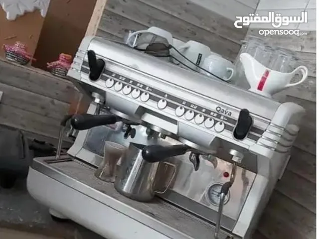 آلة قهوة للبيع