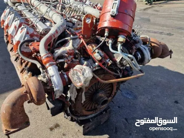 ايفكو 8دبل توربو .......(مغديات فقط).......