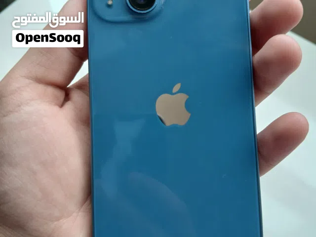 Iphone 13 Blue 128GB