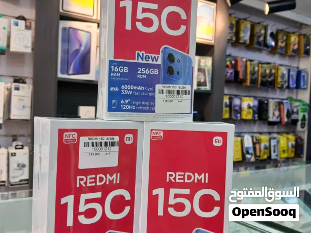 Xiaomi Other 256 GB in Amman