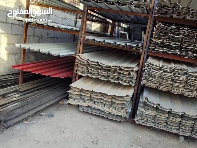 أكبر عروض التيوبات الحديد في عمّان من محلات الخال – وبأسعار ولا بالأحلام