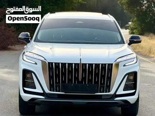 2025 هونج تشي HS3 1.5T 2WD Luxury
