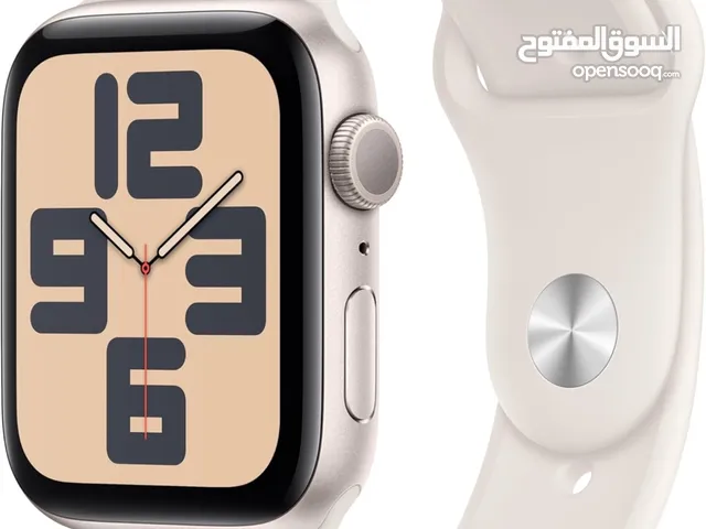 Apple Watch SE 2024